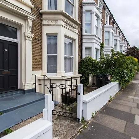 Apartment Ody Hammersmith *