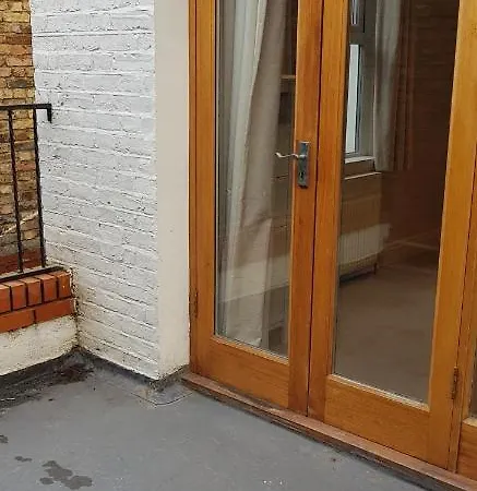 Appartamento 2a Charlwood Place