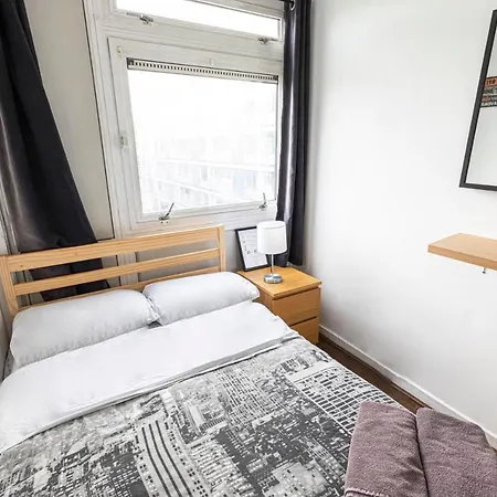 Homestay Tower Bridge - 8