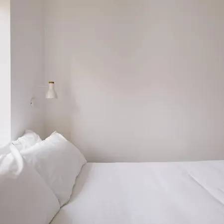 The Interlock - Oxford St Apartment
