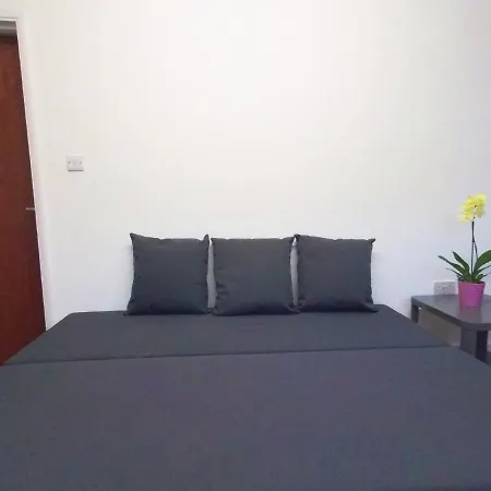 Rose Garden Apartment