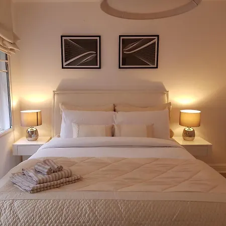 Apartment Trafalgar Boutique
