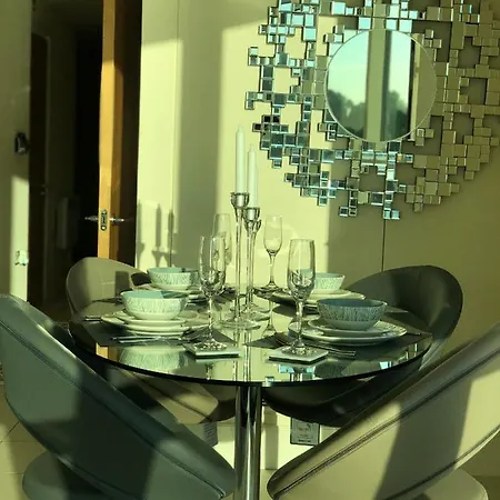 Riverview Apartment