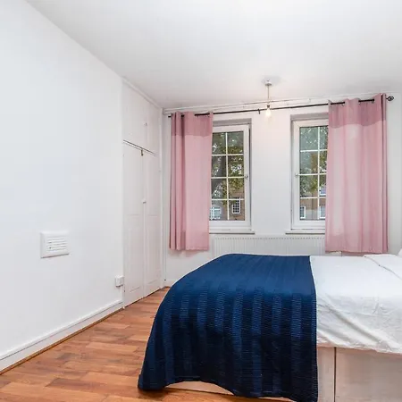 Guest house Whitman House 3*