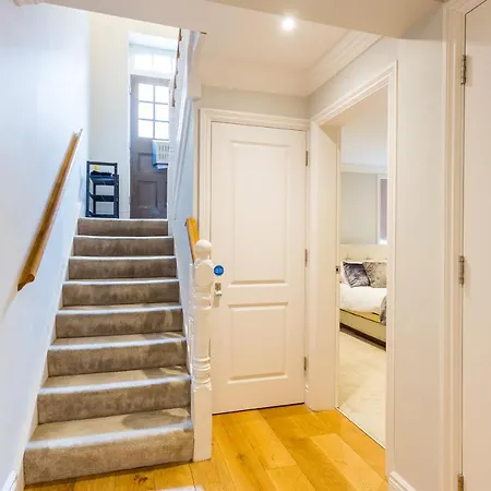 Apartment Luxury Duplex In New Development 17