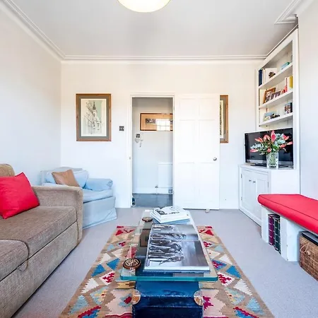 Short Term Let In Fulham Londres