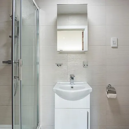 Apartment Beautiful Canary Wharf *
