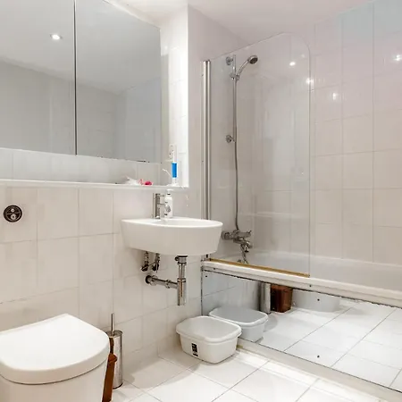 Park View Guest house London