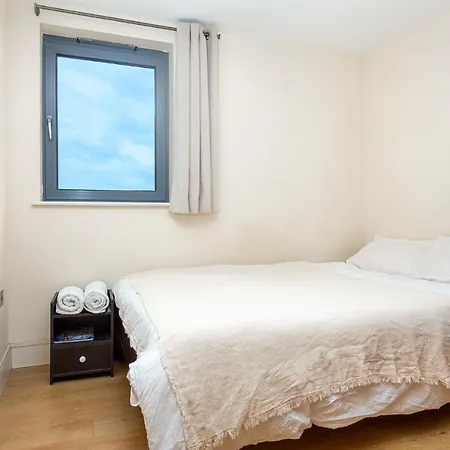 Park View Guest house London