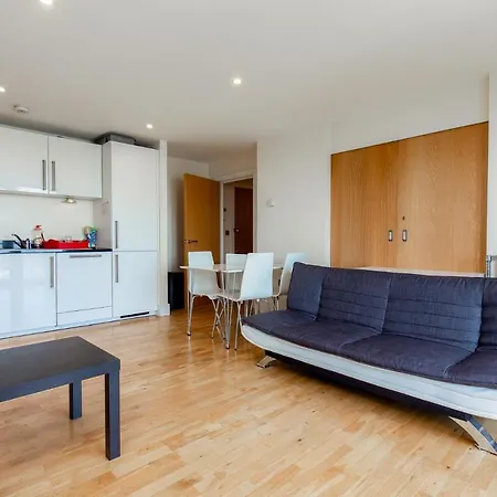 Park View 3* London