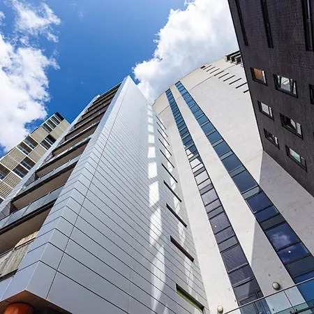 Park View Guest house London