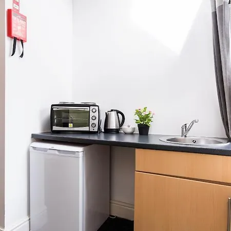 Apartment Ody Hammersmith *