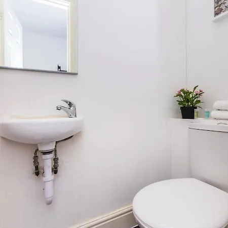 Apartment Ody Hammersmith