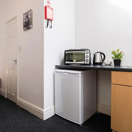 Ody Hammersmith * London
