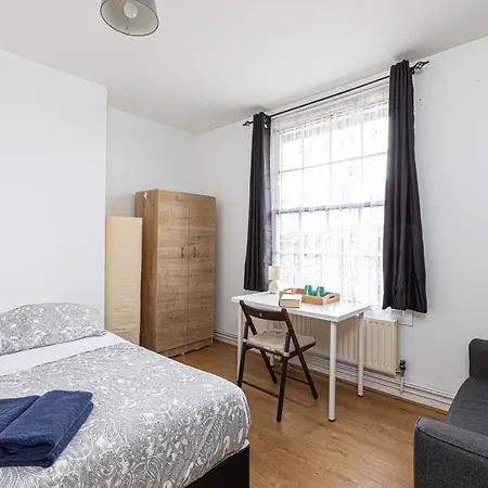 Homestay Tower Bridge - 11