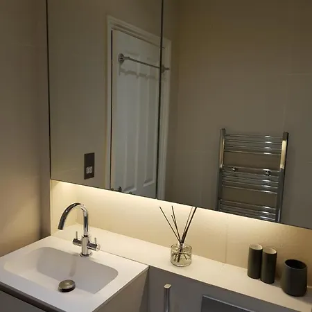 Apartment Trafalgar Boutique London