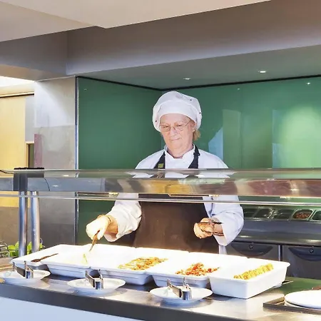 Holiday London - Heathrow M4,jct.4, An Ihg Hotel West Drayton (Middlesex)