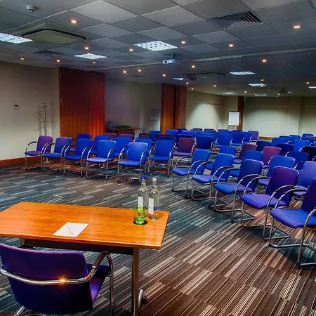 London - Heathrow M4,jct.4, An Ihg Hotel
