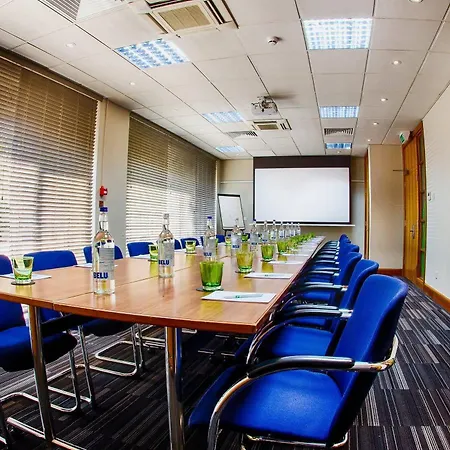 Hotel Holiday London - Heathrow M4,jct.4, An Ihg