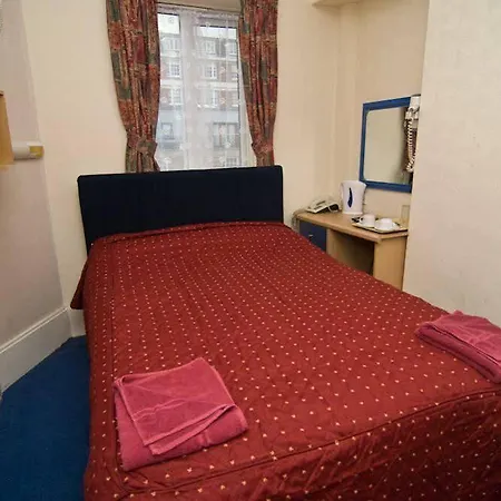 Boston Court 3* Londres