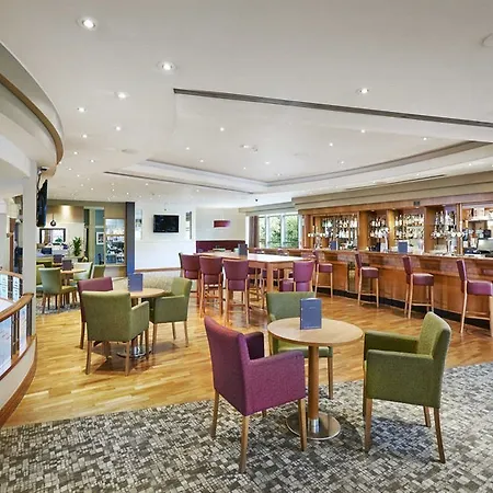 Hotel Hilton London Croydon