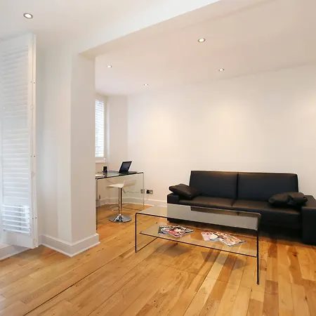 Hotel Veeve  Chelsea Cloisters Bexleyheath