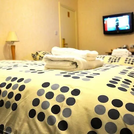 Heathrow Hotel
