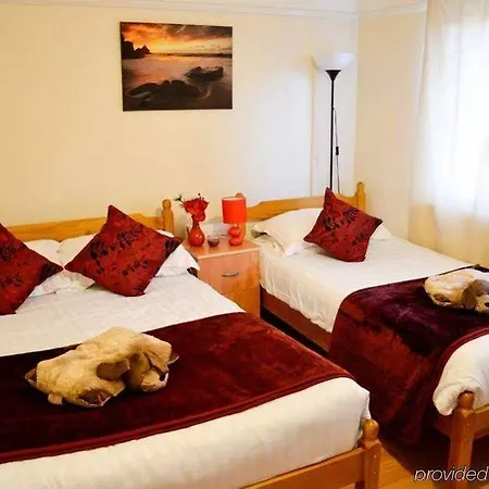 Hotel City London Hotel