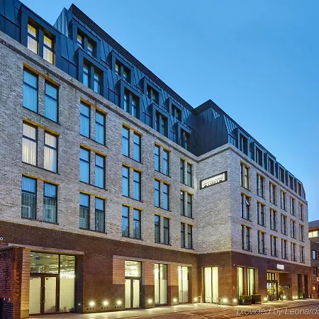 Staybridge London-vauxhall By Ihg