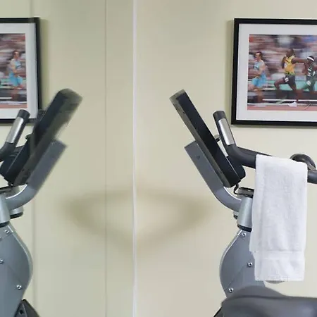 Staybridge London-vauxhall By Ihg London