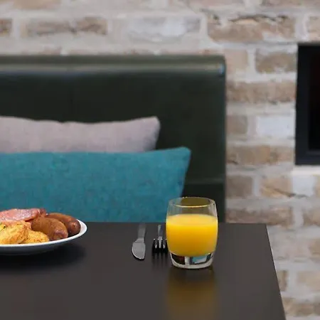 Hotel Staybridge London-vauxhall By Ihg