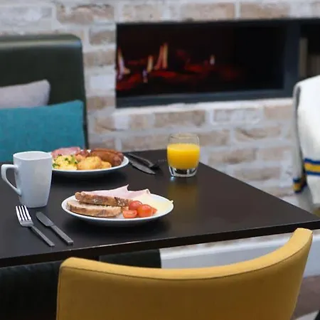 Hotel Staybridge London-vauxhall By Ihg