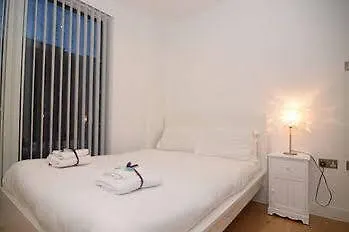 Wharf - Cambridge Av Appartement Londres