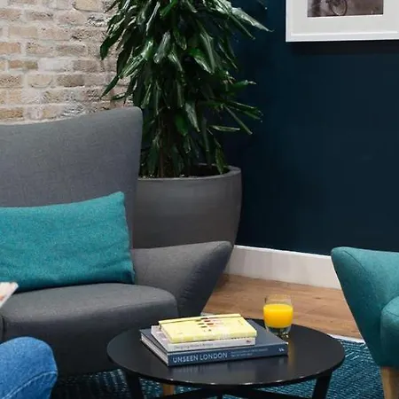 Staybridge London-vauxhall By Ihg London