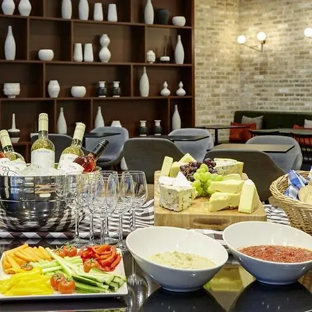 Staybridge London-vauxhall By Ihg