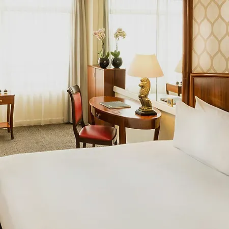 Millennium Knightsbridge Hotel London