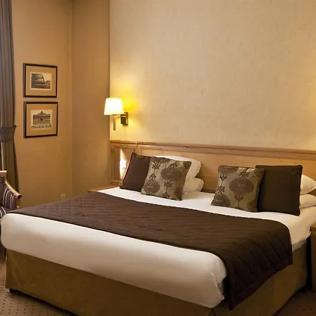 Hotel Grange Buckingham London