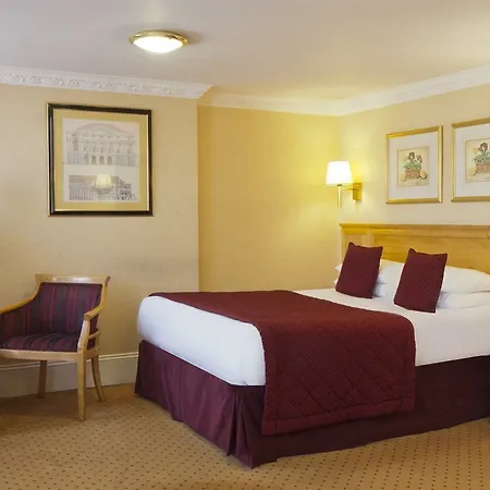 Hotel Grange Buckingham