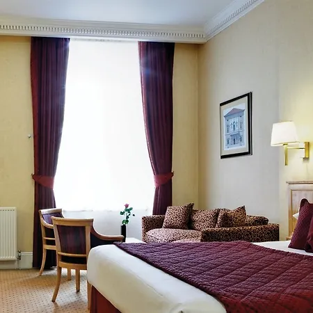 Grange Buckingham Hotel
