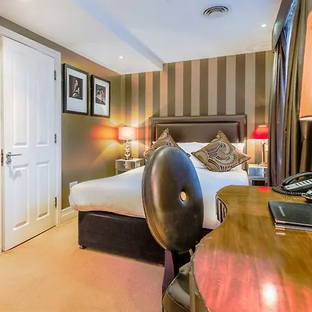The Tophams 4* Londres