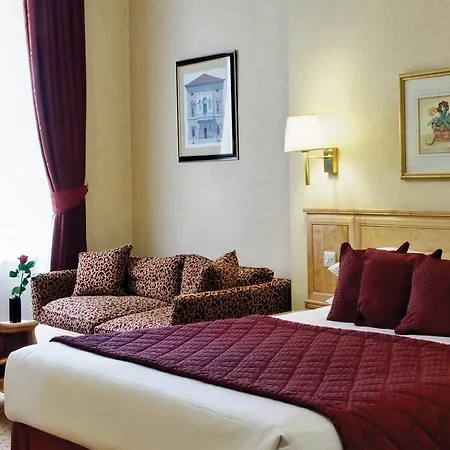 Ξενοδοχείο Grange Buckingham 4*