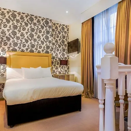 The Tophams Hotel Londres