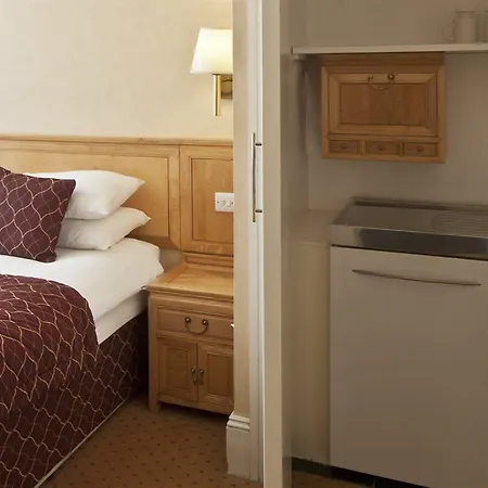 Ξενοδοχείο Grange Buckingham 4*