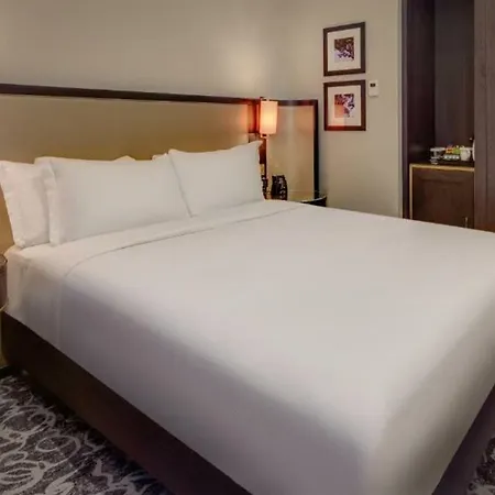 Hilton Euston 4* London