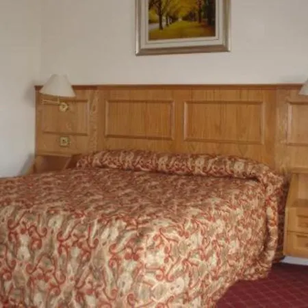Viking Hotel 2*
