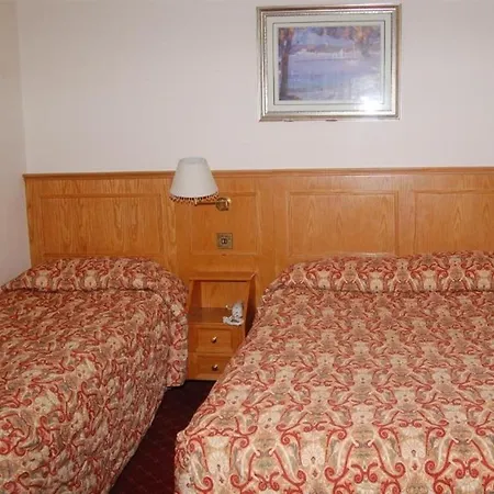 Viking Hotel 2*