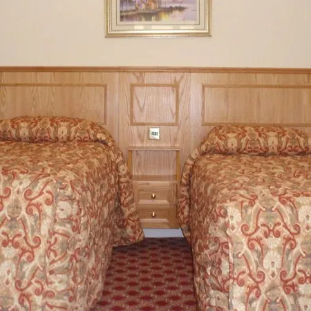Viking Hotel London