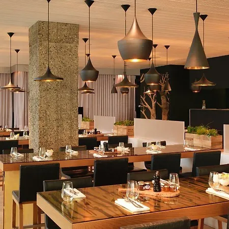 Sanderson London