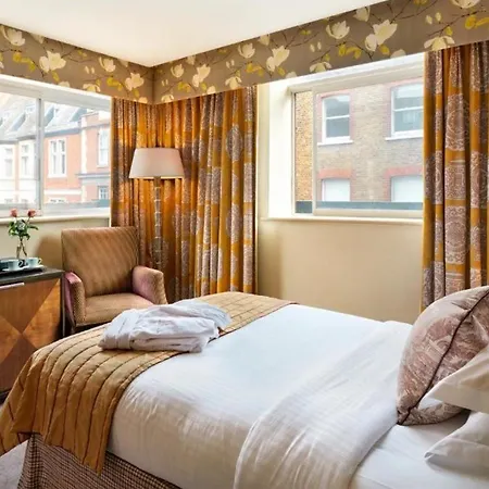 The Mandeville Hotel Londra