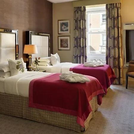 The Mandeville Hotel Londra